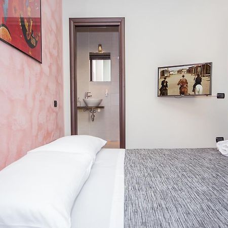 Bed and Breakfast Domus Regis à Cagliari Extérieur photo
