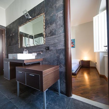 Bed and Breakfast Domus Regis à Cagliari Extérieur photo