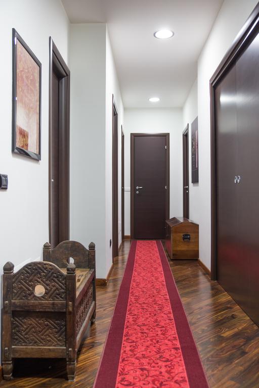 Bed and Breakfast Domus Regis à Cagliari Extérieur photo