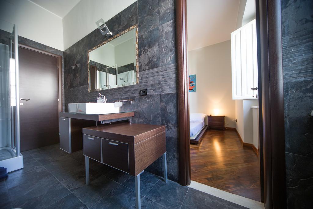 Bed and Breakfast Domus Regis à Cagliari Extérieur photo