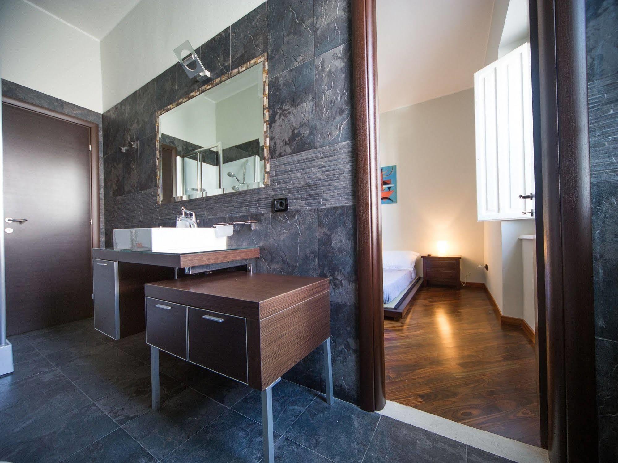 Bed and Breakfast Domus Regis à Cagliari Extérieur photo